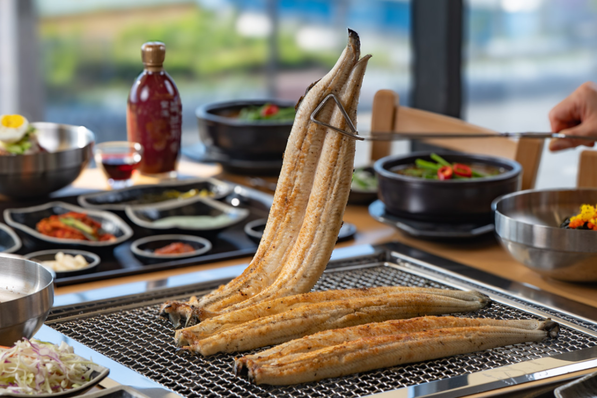 생생정보 광주 풍천장어 맛집 ‘더큰장어 본점’ 방송 소개